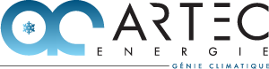 Logo artec energie