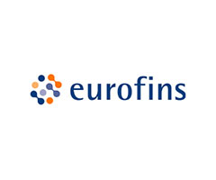 Logo eurofins