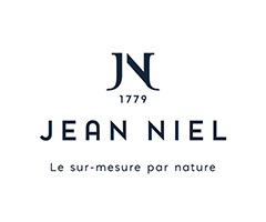 Logo jean niel