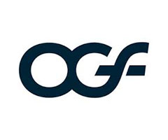 Logo ogf