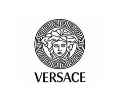 Logo versace