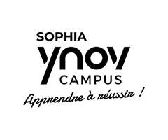 Logo ynov campus